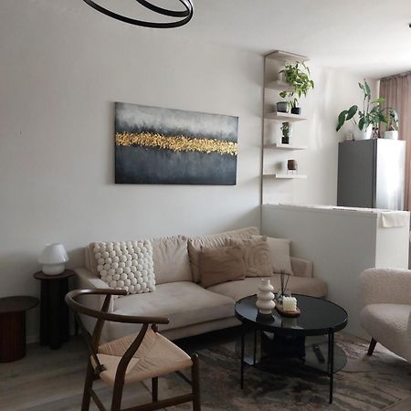 M&M Apartman Trenčín Zewnętrze zdjęcie