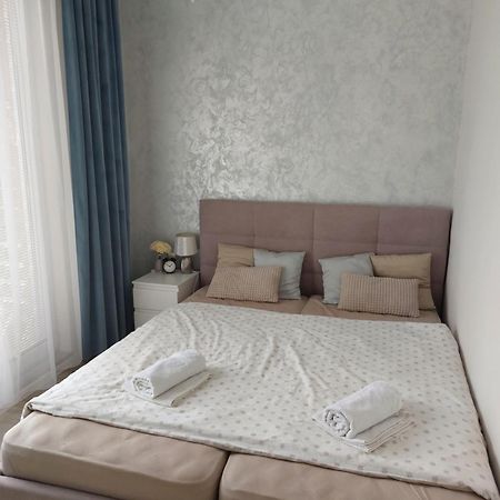 M&M Apartman Trenčín Zewnętrze zdjęcie