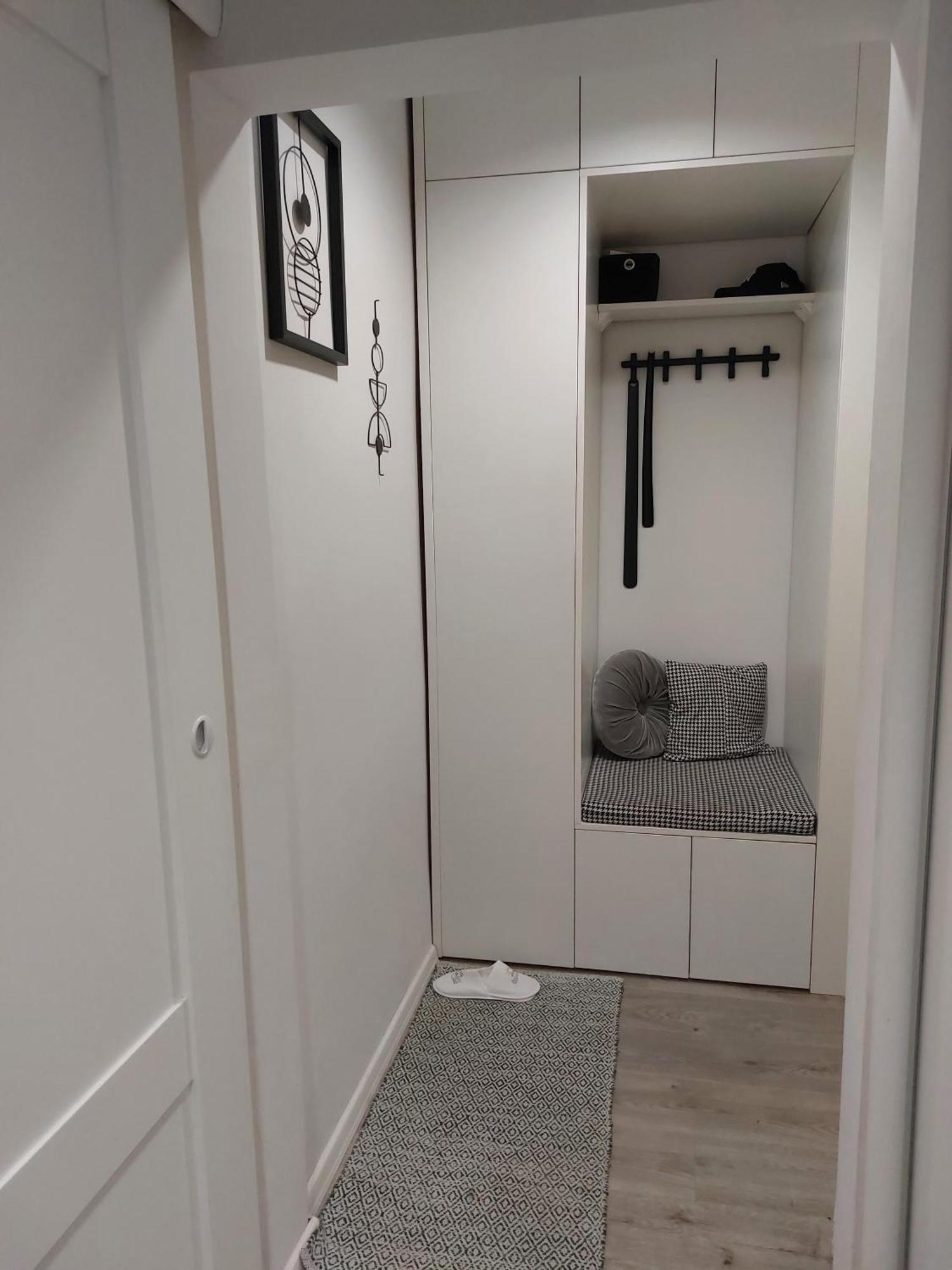 M&M Apartman Trenčín Zewnętrze zdjęcie
