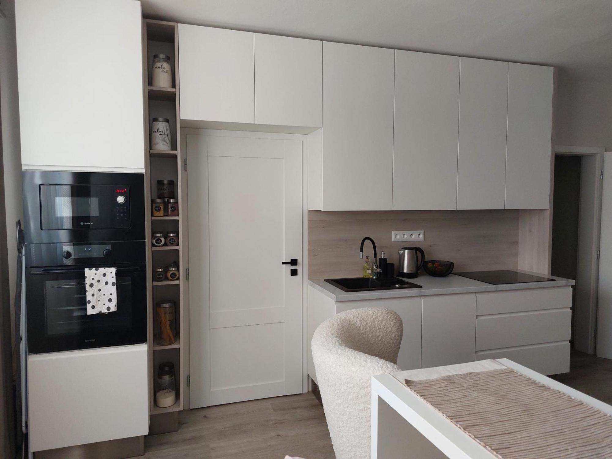 M&M Apartman Trenčín Zewnętrze zdjęcie