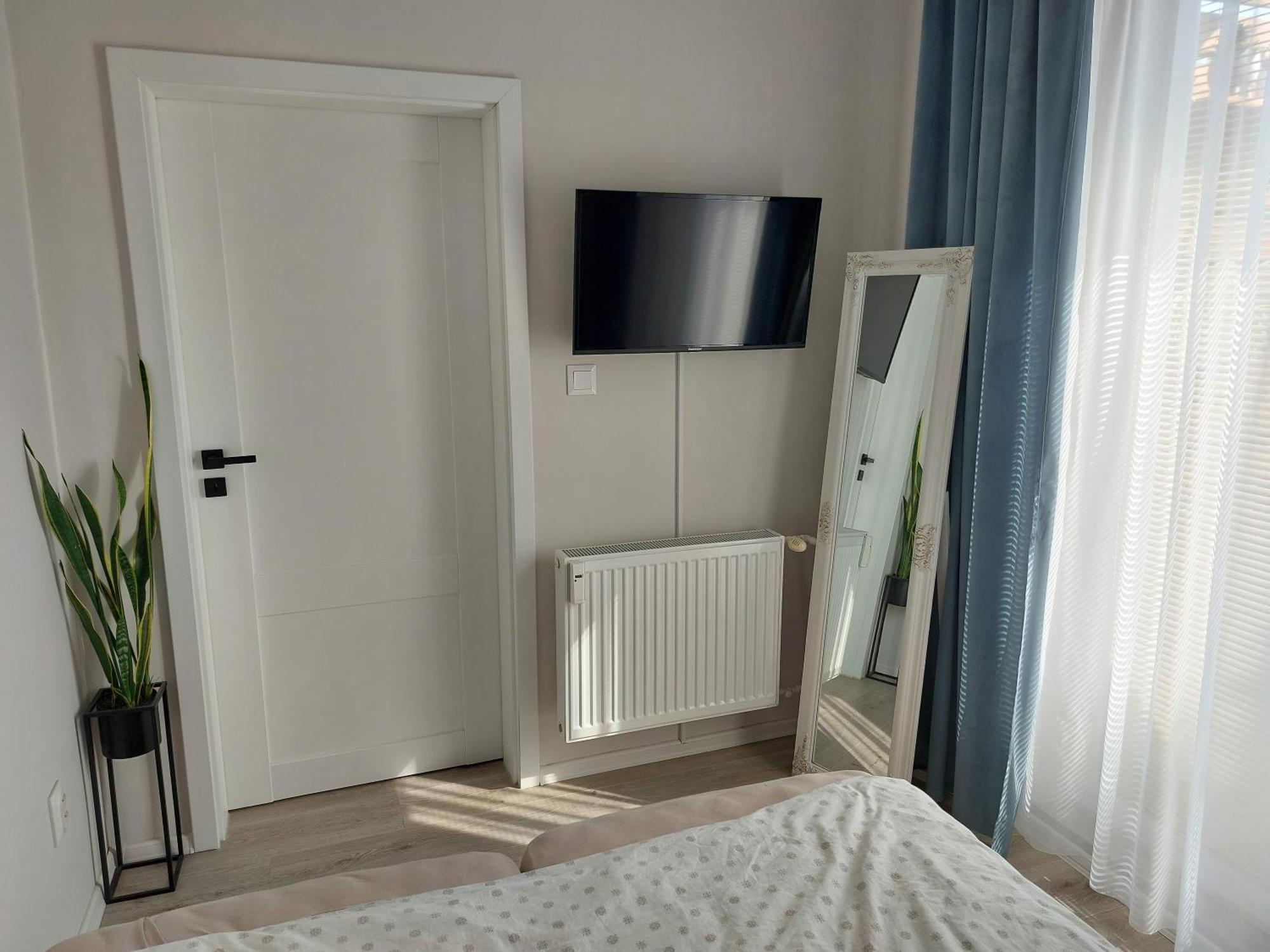M&M Apartman Trenčín Zewnętrze zdjęcie