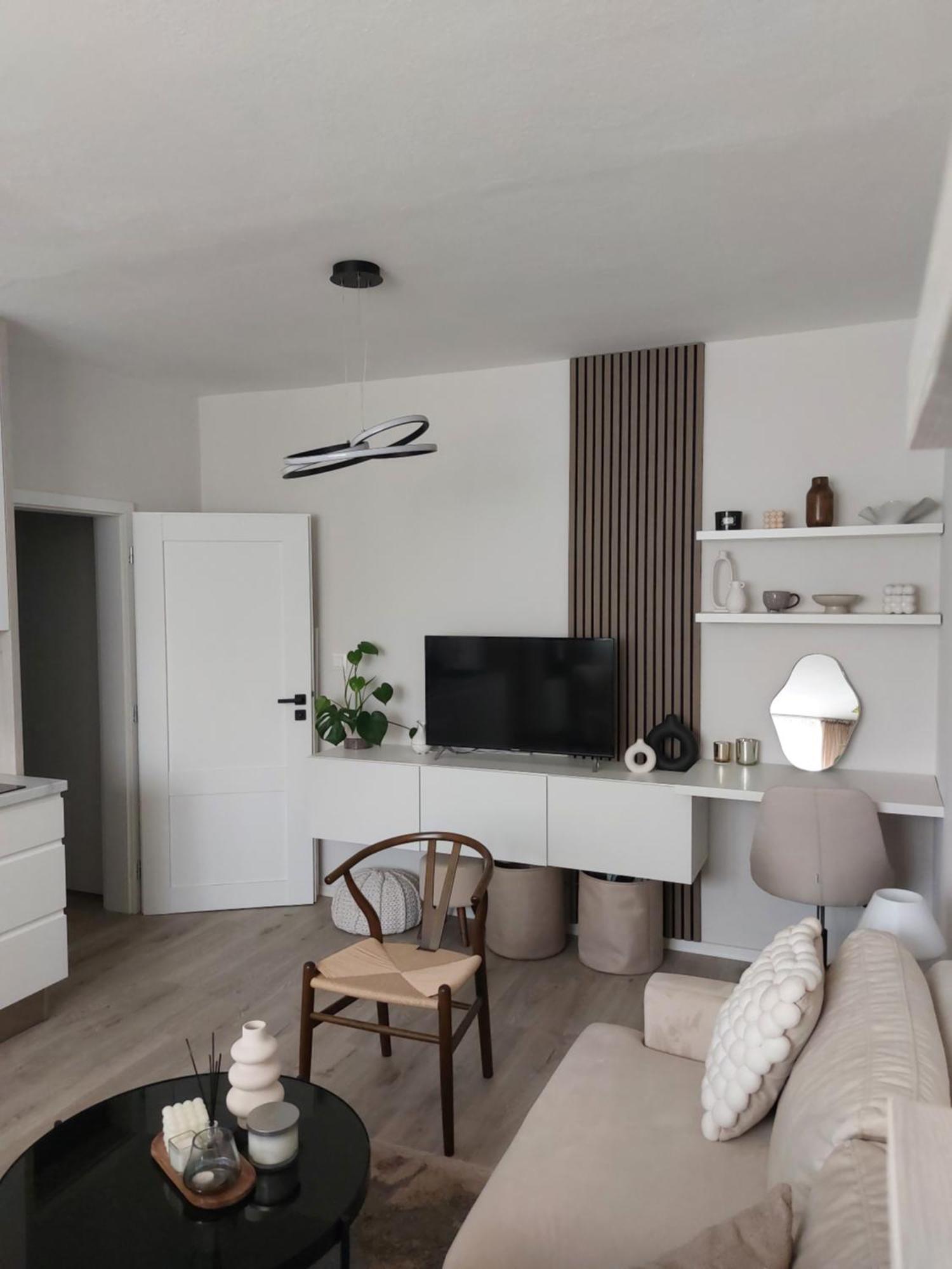 M&M Apartman Trenčín Zewnętrze zdjęcie