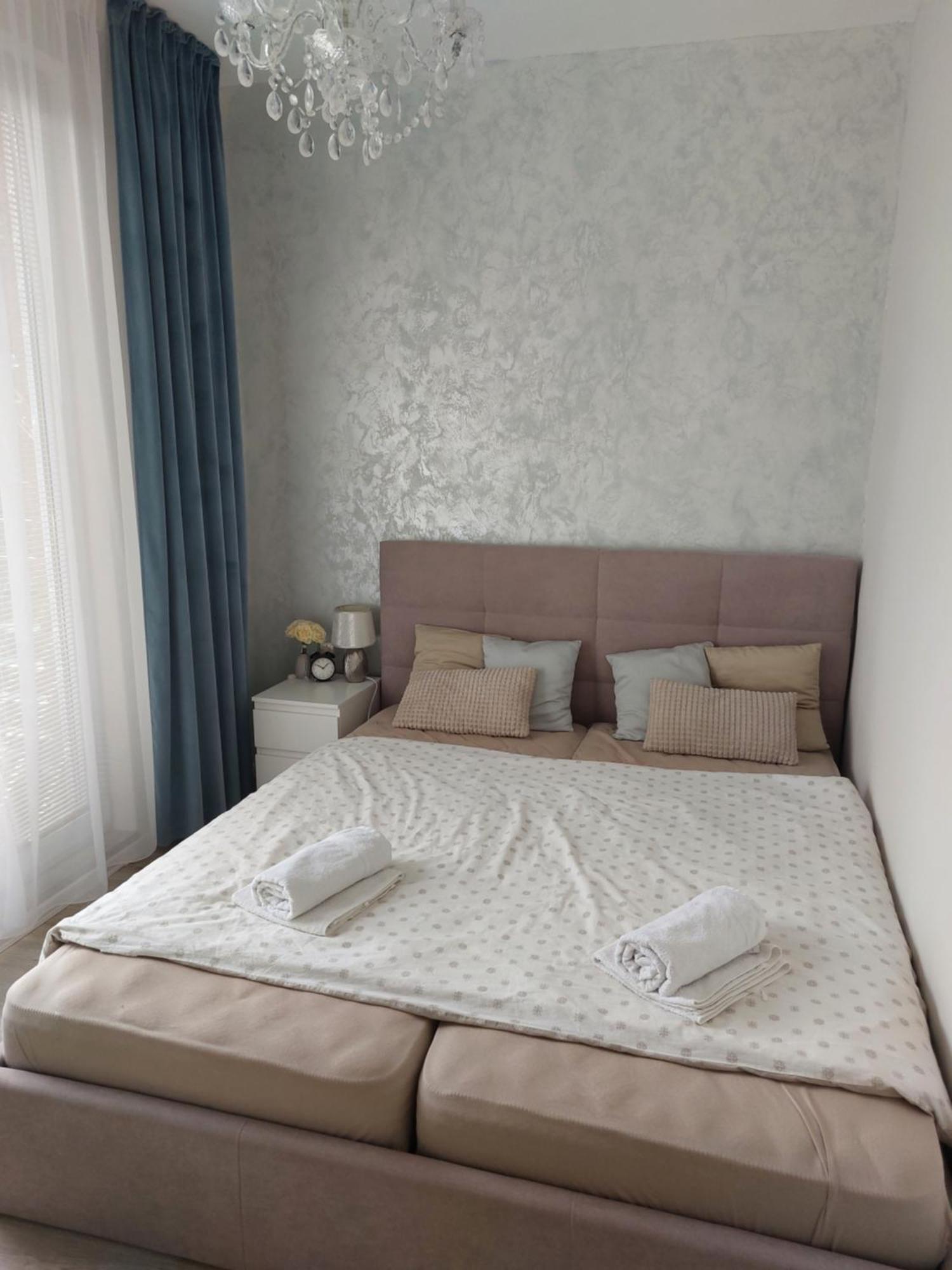 M&M Apartman Trenčín Zewnętrze zdjęcie